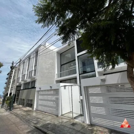 Rent this 1 bed apartment on 28 de Julio Street in Barranco, Lima Metropolitan Area 15042