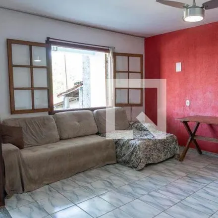 Buy this 4 bed house on Rua Leite Ribeiro in Fonseca, Niterói - RJ