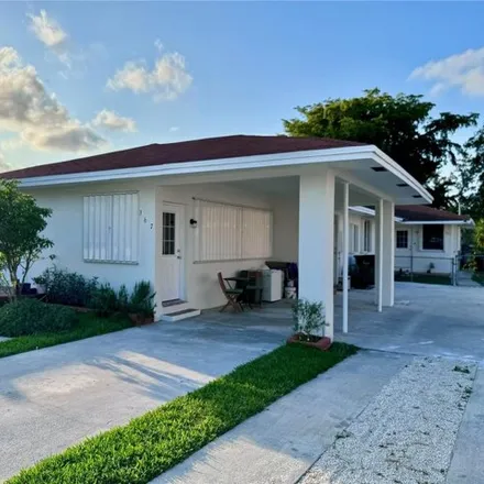 Rent this 4 bed house on 367 East 20th Street in Hialeah, FL 33010