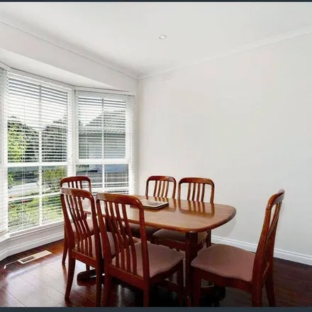 Rent this 3 bed apartment on Sunhill Avenue in Ringwood VIC 3134, Australia