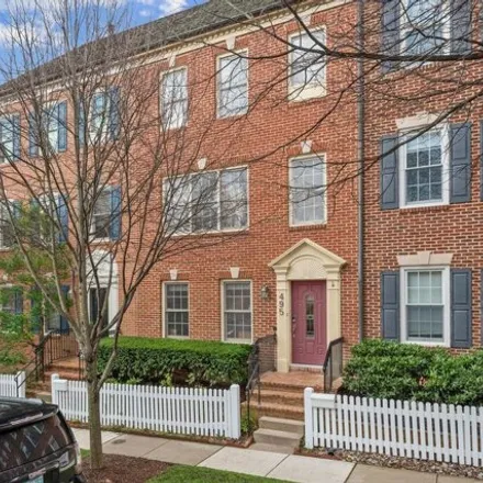 Buy this 6 bed house on 483-499 Chestertown Street in Gaithersburg, MD 20878