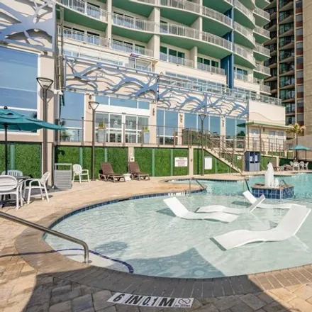Image 3 - The Breakers, 2006 North Ocean Boulevard, Myrtle Beach, SC 29577, USA - Condo for sale