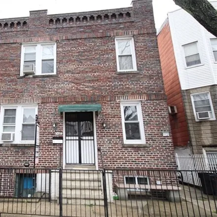 Buy this 11 bed townhouse on 8402 17th Avenue in New York, NY 11214