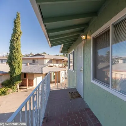 Rent this 2 bed apartment on 2250 Tomasina Court in San Jose, CA 95008