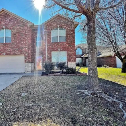 Rent this 4 bed house on 406 Emerald Leaf Drive in Mansfield, TX 76063