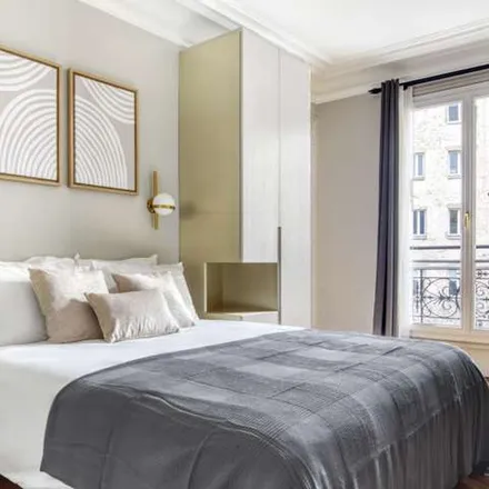 Image 5 - 52 Avenue de Wagram, 75017 Paris, France - Apartment for rent