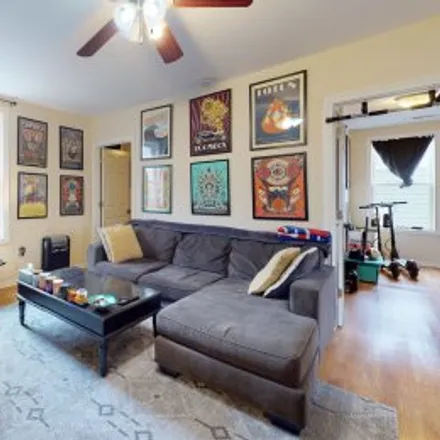 Rent this 2 bed apartment on #2r,1623 West Huron Street in East Ukrainian Village, Chicago