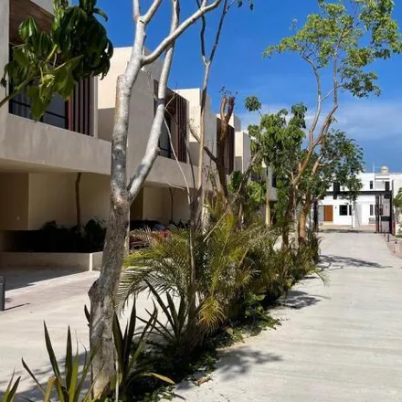 Rent this 2 bed townhouse on Calle 39 in 97130 Mérida, YUC