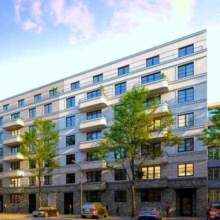 Buy this 2 bed apartment on Schöneberg in Berlin, Germany