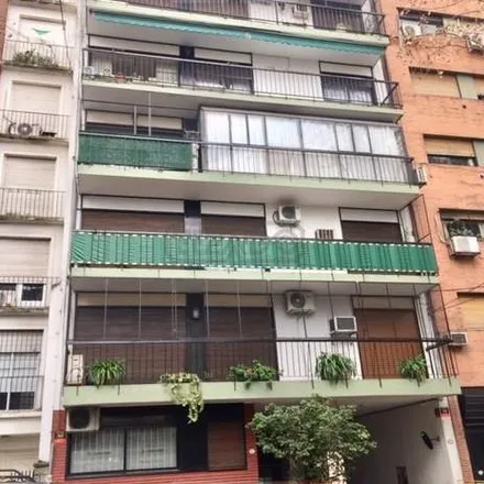 Buy this 2 bed apartment on Ciudad de la Paz 471 in Colegiales, C1426 AEE Buenos Aires