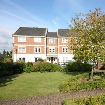 Rent this 1 bed apartment on St. Luke's Square in Guildford, GU1 3JU