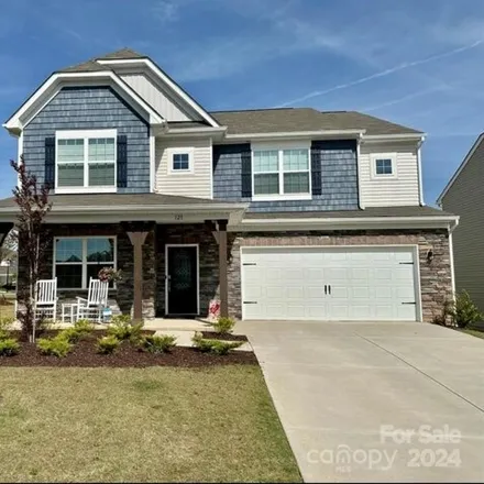 Buy this 5 bed house on Kennerly Center Drive in Iredell County, NC 28115