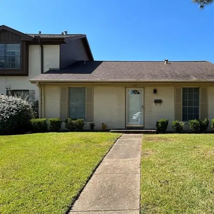 Rent this 2 bed house on 1572 Cedar Cove Street in La Porte, TX 77571