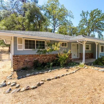 Buy this 3 bed house on 8848 Red Bank Road in Redding, CA 96001