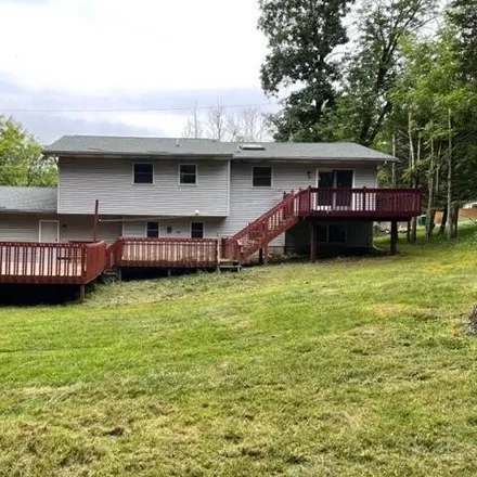 Image 3 - 5046 Pine Ridge Road South, Middle Smithfield Township, PA 18302, USA - House for sale