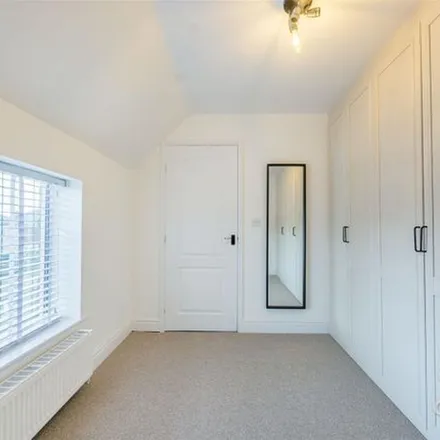 Rent this 3 bed apartment on Mansfield Road in Glapwell, NG19 8TS