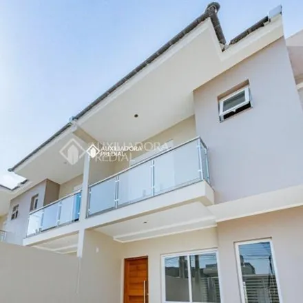 Buy this 3 bed house on unnamed road in Igara, Canoas - RS