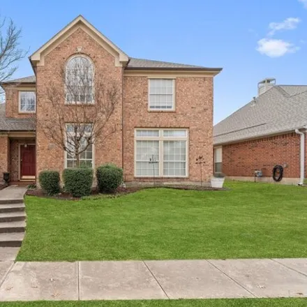 Buy this 4 bed house on Arthur H. McNeil Elementary School in Aspen Drive, McKinney