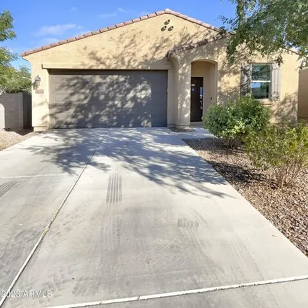 Image 1 - 36123 North Urika Drive, San Tan Valley, AZ 85140, USA - House for sale
