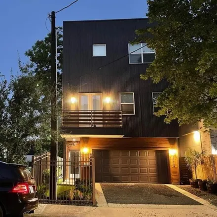 Rent this 1 bed room on 3516 Berry Street in Houston, TX 77004