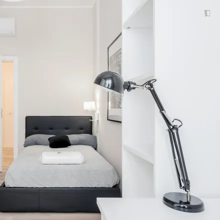 Rent this 4 bed room on Via Disciplini 15 in 20123 Milan MI, Italy