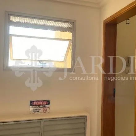 Image 1 - Rua Doutor Alvim, São Dimas, Piracicaba - SP, 13416-401, Brazil - Apartment for rent