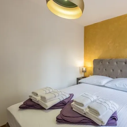 Rent this 3 bed apartment on Split-Dalmatia County