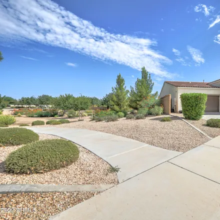 Image 2 - 22444 East Creosote Drive, Queen Creek, AZ 85142, USA - House for sale