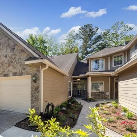 Buy this 2 bed house on Harvest Wind Place in Alden Bridge, The Woodlands