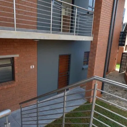 Image 6 - 494 Miami Place, Faerie Glen, Gauteng, 0043, South Africa - Townhouse for rent