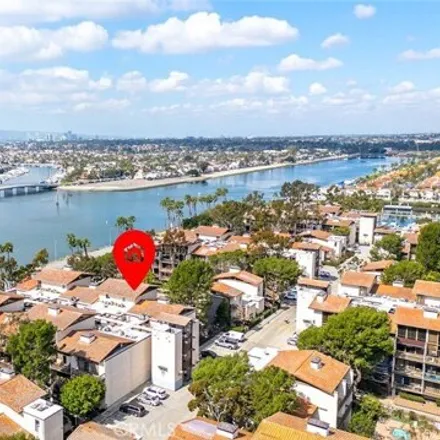 Buy this 2 bed condo on 6961 Marina Pacifica Drive in Long Beach, CA 90803