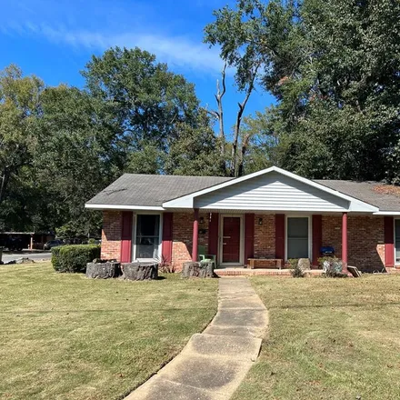 Buy this 3 bed house on 2501 Rice Street in Columbus, GA 31903