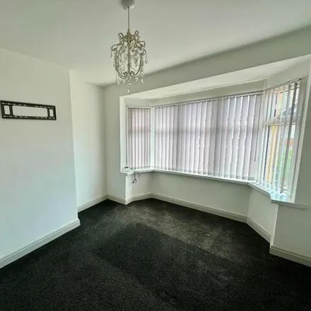 Image 6 - Fir Grove, Blackpool, FY1 6PL, United Kingdom - Townhouse for sale