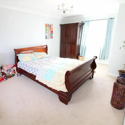 Image 5 - Wick Road, Peterborough, PE7 8FP, United Kingdom - House for rent