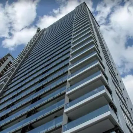 Buy this 2 bed apartment on Pierina Dealessi 1874 in Puerto Madero, C1107 CHG Buenos Aires