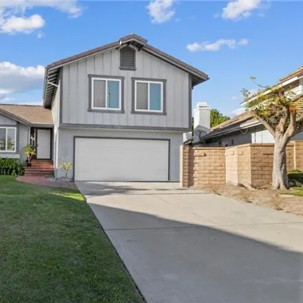 Buy this 4 bed house on 26301 Golada in Mission Viejo, CA 92692