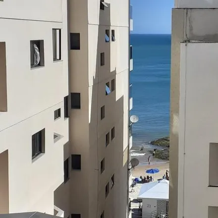 Buy this 3 bed apartment on Edifício Ravena in Avenida Oceânica 311, Praia do Morro