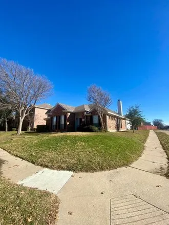 Image 4 - 6600 Richmond Drive, Frisco, TX 75035, USA - House for rent