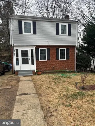Buy this 3 bed house on 9819 53rd Avenue in College Park, MD 20740