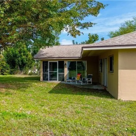 Image 4 - 3552 Country Club Boulevard, Cape Coral, FL 33904, USA - House for sale