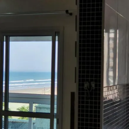 Buy this 2 bed apartment on Rua Raja Atique in Solemar, Praia Grande - SP