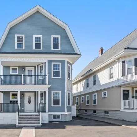 Buy this 3 bed condo on 262 Belmont Street in Belmont, MA 20478
