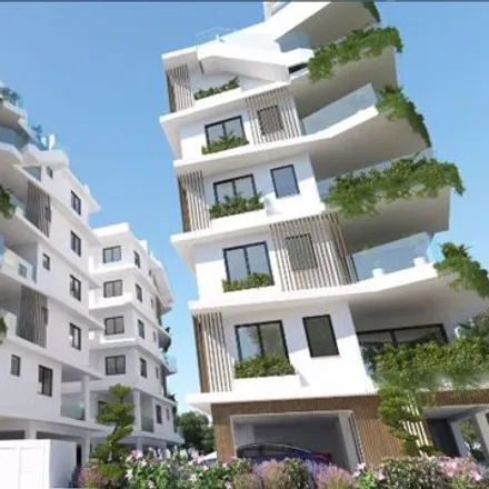 Image 8 - Larnaca Marina, Athinon Avenue, 6300 Larnaca Municipality, Cyprus - Apartment for sale