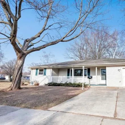 Buy this 3 bed house on 1531 Jay Lane in Green Bay, WI 54304