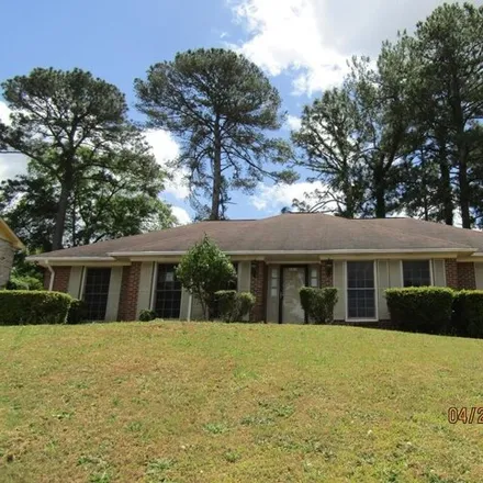 Buy this 3 bed house on 4428 Utica Circle in Columbus, GA 31907