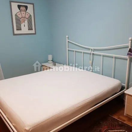 Rent this 2 bed apartment on Scuola Media Bonifacio in Via della Costituzione, 45100 Rovigo RO