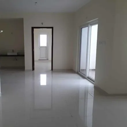 Rent this 3 bed apartment on unnamed road in Ramamurthy Nagar, Bengaluru - 560036