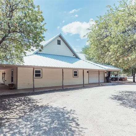 Image 3 - 11589 Farm to Market Road 3326, Hawley, Jones County, TX 79525, USA - House for sale