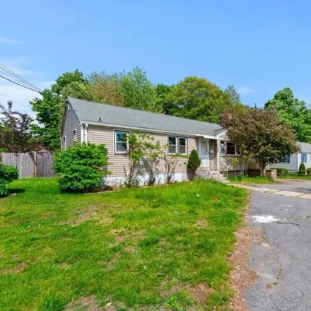 Buy this 5 bed house on 212 Cambridge Road in Woburn, MA 01801