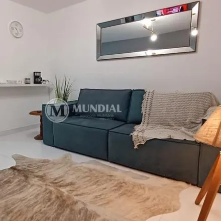 Rent this 2 bed apartment on Rua 3300 in Centro, Balneário Camboriú - SC